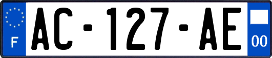 AC-127-AE