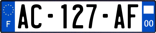 AC-127-AF