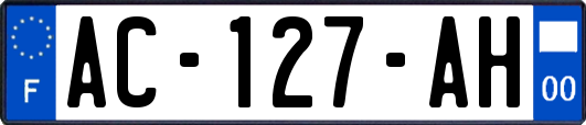 AC-127-AH