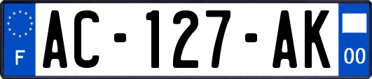 AC-127-AK