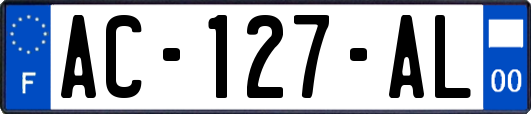 AC-127-AL