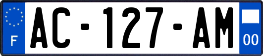 AC-127-AM