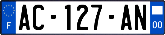 AC-127-AN