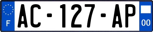 AC-127-AP