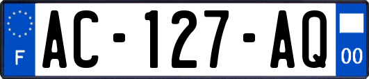 AC-127-AQ