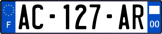 AC-127-AR