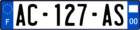 AC-127-AS