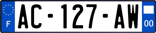 AC-127-AW