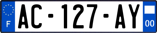 AC-127-AY