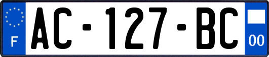 AC-127-BC