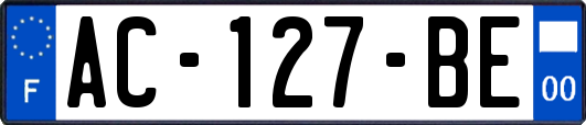 AC-127-BE