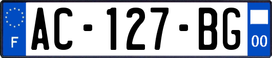 AC-127-BG