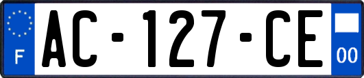 AC-127-CE