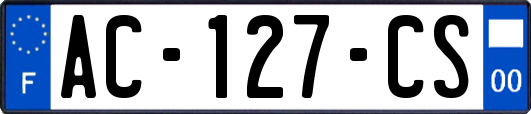 AC-127-CS