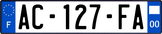 AC-127-FA