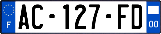 AC-127-FD