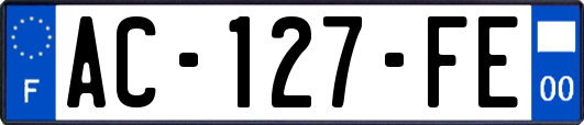 AC-127-FE
