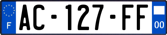 AC-127-FF