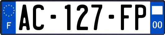 AC-127-FP
