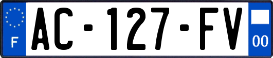 AC-127-FV