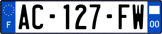 AC-127-FW