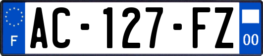 AC-127-FZ