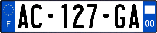 AC-127-GA