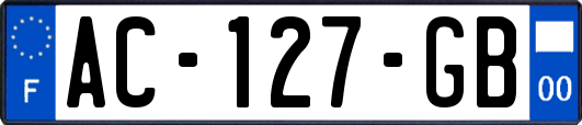 AC-127-GB