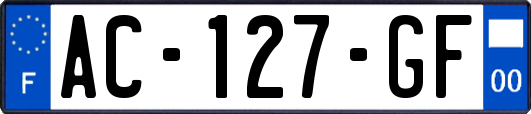 AC-127-GF