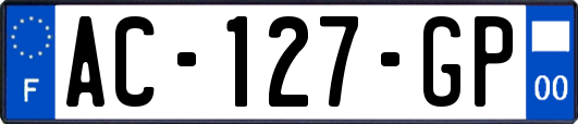 AC-127-GP