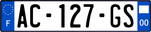 AC-127-GS