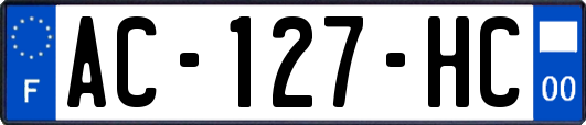 AC-127-HC