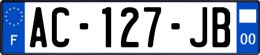 AC-127-JB