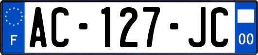 AC-127-JC