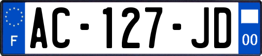 AC-127-JD
