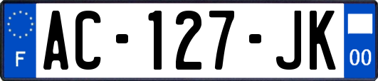 AC-127-JK