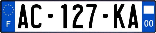 AC-127-KA