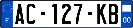 AC-127-KB
