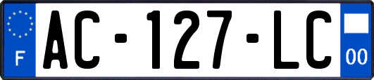 AC-127-LC