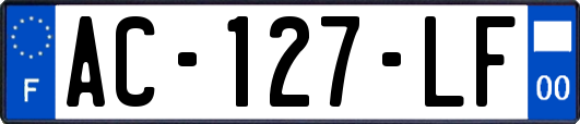 AC-127-LF