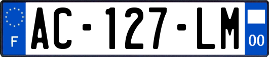 AC-127-LM