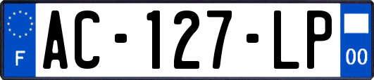 AC-127-LP