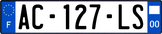 AC-127-LS