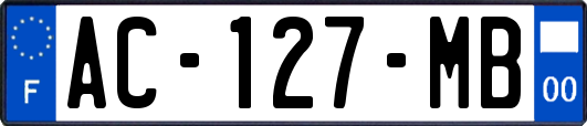AC-127-MB