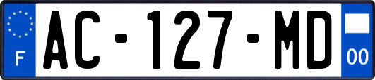 AC-127-MD