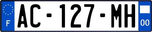 AC-127-MH