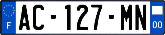 AC-127-MN