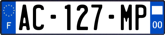 AC-127-MP