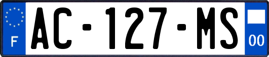 AC-127-MS