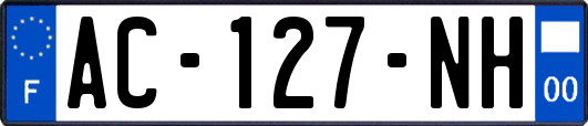 AC-127-NH